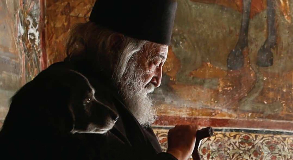 Do Česka a Slovenska míří unikátní film o životě na Athose