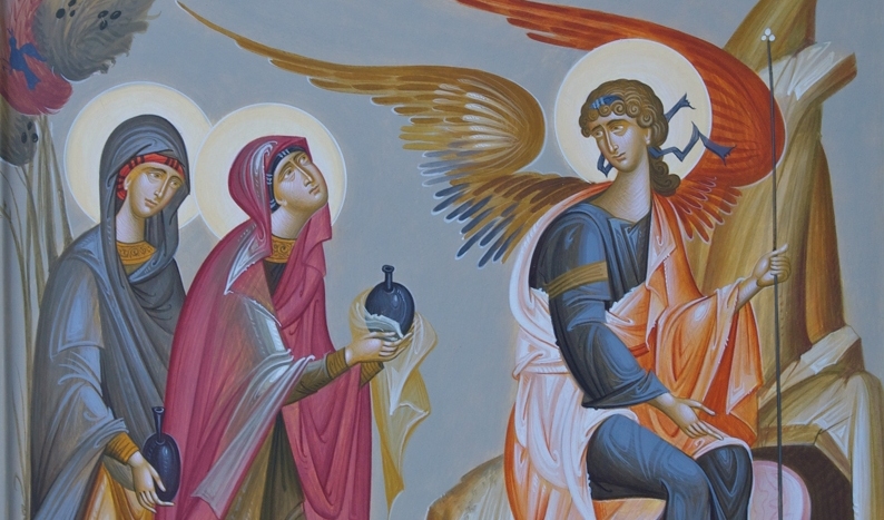 Co může pravoslavná ikona nabídnout postmodernímu světu?