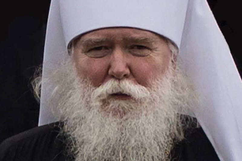 Metropolita Agafangel (Paškovskij): Ruskou církev stále ovládají ateisté